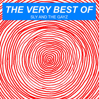 The very best of cover art