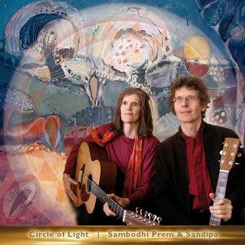 Circle of Light cover art