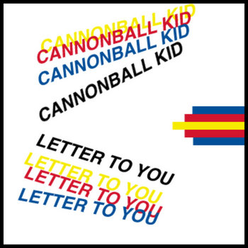 Letter To You cover art