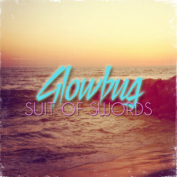 Suit of Swords cover art
