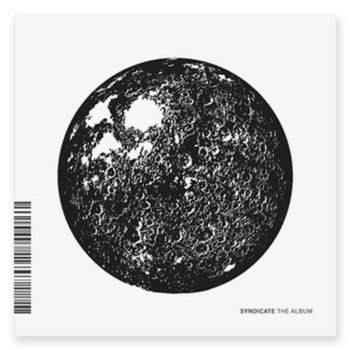 Syndicate: The Album cover art