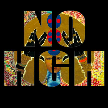No HGH cover art