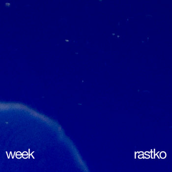 Week cover art