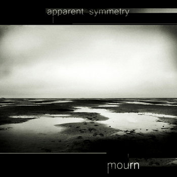 Mourn cover art