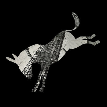 Moscow - The Hyaline EP cover art