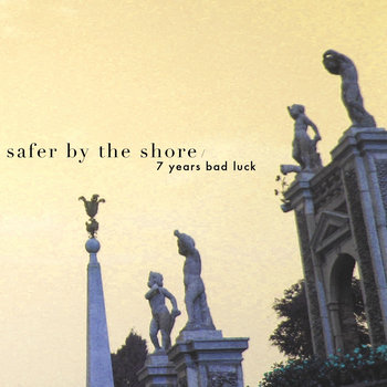 7 Years Bad Luck cover art