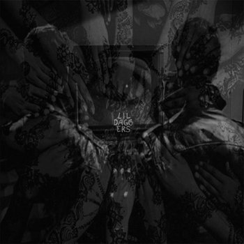 Lil Daggers LP cover art
