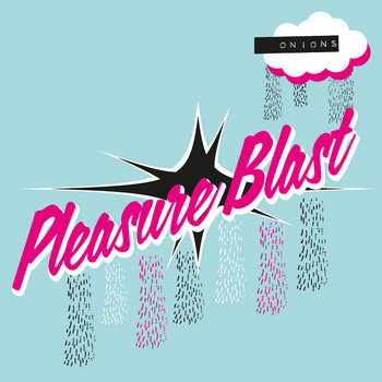 Pleasure Blast cover art