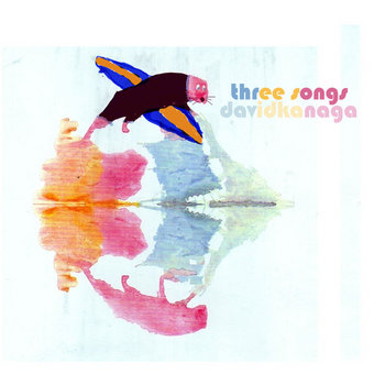 Three Songs cover art