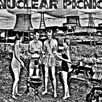 Anyone For Lunch? cover art