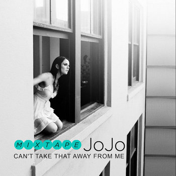 Can't Take That Away From Me cover art