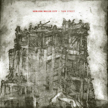 Turk Street cover art
