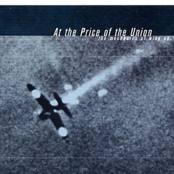 "The Mechanics Of Wind" plus one cover art