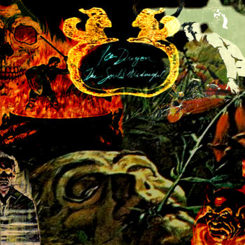 The Soul's Midnight cover art