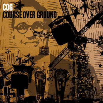 Course Over Ground cover art
