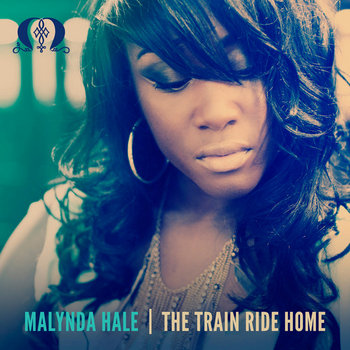 The Train Ride Home cover art