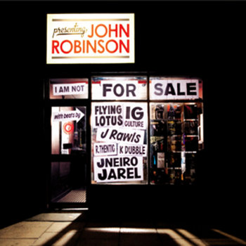 I am Not for Sale cover art