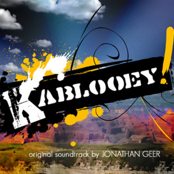 Kablooey! cover art
