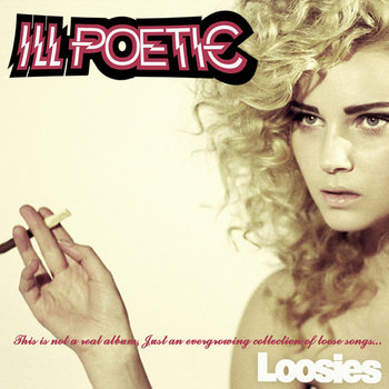 Ill Poetic "Loosies" cover art