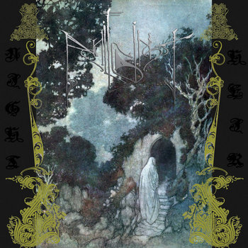 Wind In My Dream Mist In My House cover art