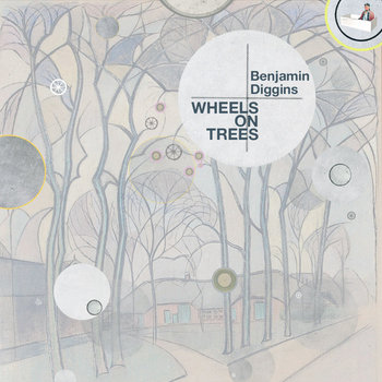 Wheels on Trees cover art