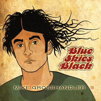 Blue Skies Black cover art