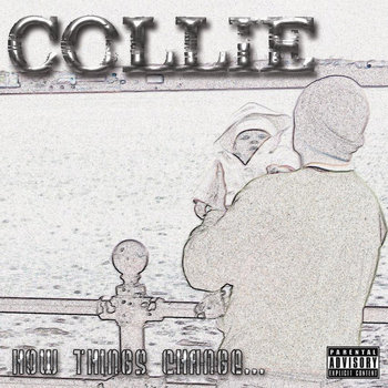 How Things Change (2007) cover art