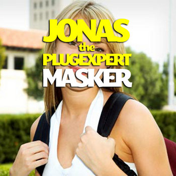 Masker cover art