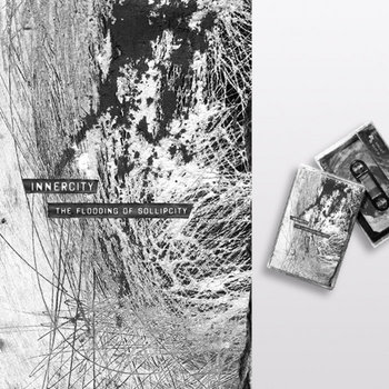 The Flooding of Sollipcity (sicsic017) cover art