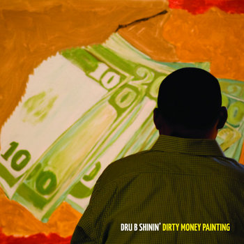 Dirty Money Painting cover art