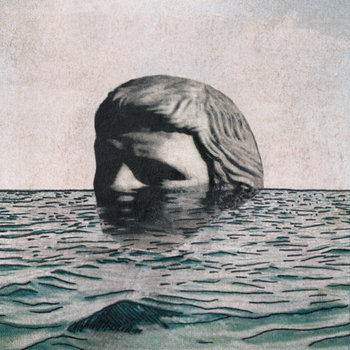 Lake Disappointment cover art