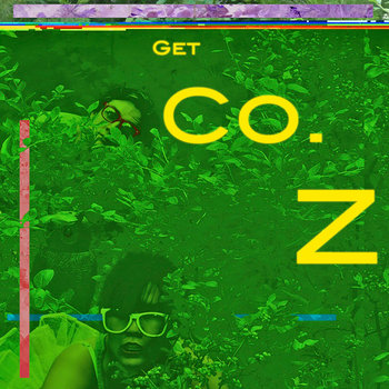 Get Co.Z cover art