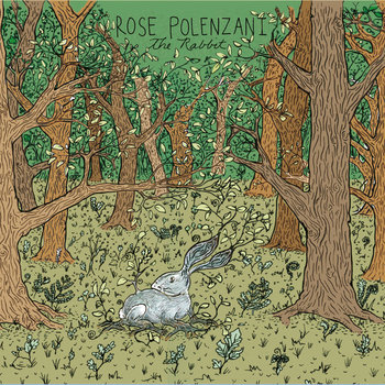 The Rabbit cover art