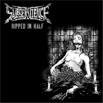 Ripped In Half cover art