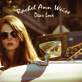 Dear Love cover art