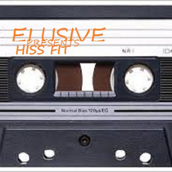 hiss fit cover art