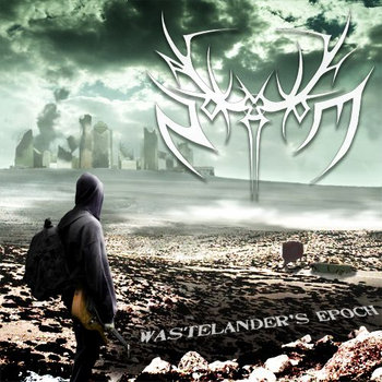 Wastelander's Epoch cover art