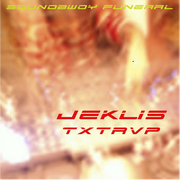 Jeklis - TXTRVP cover art