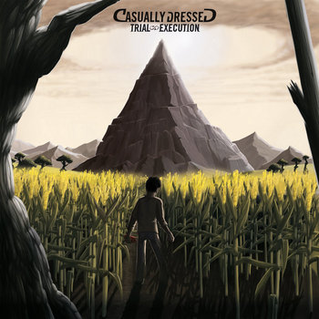 Trial & Execution cover art