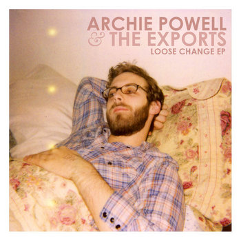 Loose Change EP cover art