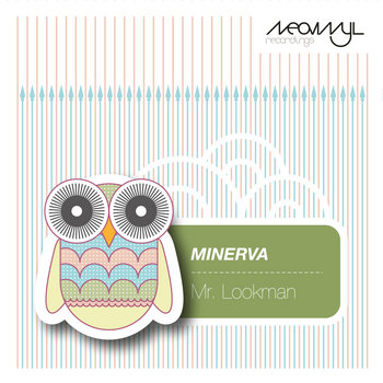 Minerva cover art