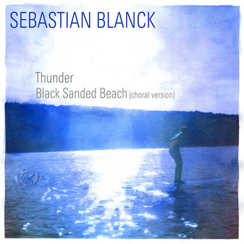 Thunder Single cover art