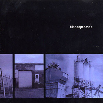The Squares cover art