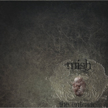 The Entrance cover art