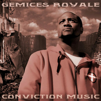 Conviction Music cover art