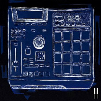 Sketches... cover art