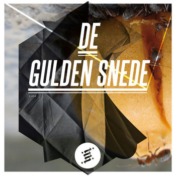 De Gulden Snede cover art