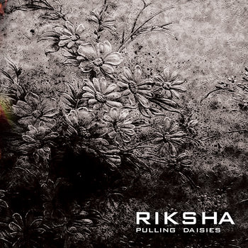 Pulling Daisies (2012 single) cover art