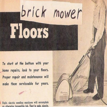 Floors EP (free download) cover art