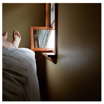 The Lack Long After cover art